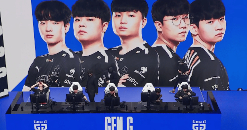 英雄联盟s8中单被打是怎么回事