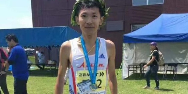 田径男子100公里世界纪录是多少