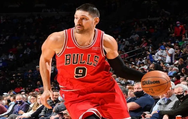 黑山男篮nba球员