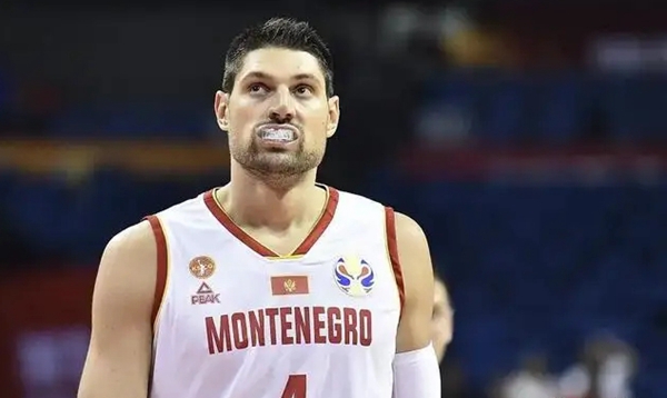 黑山男篮nba实力如何