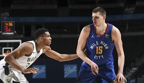 2022男篮欧锦赛nba球员有谁