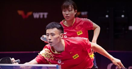 wtt马斯喀特站比赛时间2022