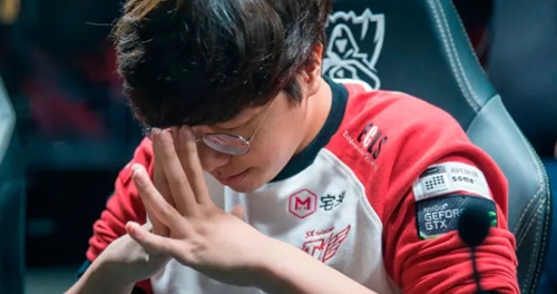 bengi为什么离开skt