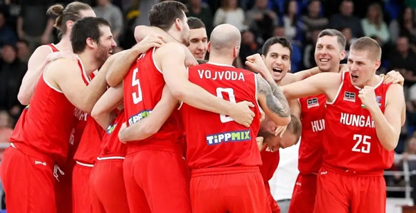 匈牙利男篮nba球员介绍