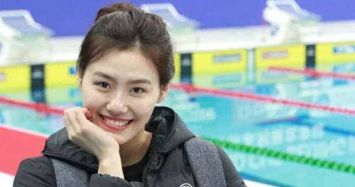 女子50米仰泳世界纪录是多少