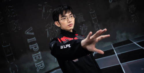 s12lpl各队出征仪式介绍