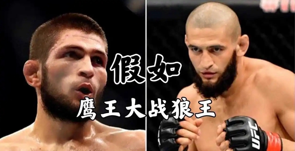 ufc奇马耶夫和小鹰谁厉害