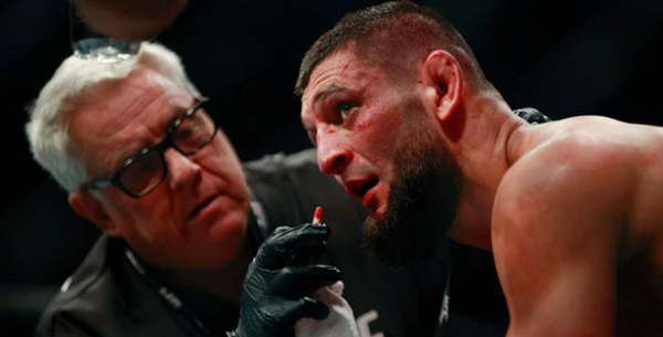 ufc奇马耶夫和乌斯曼谁厉害