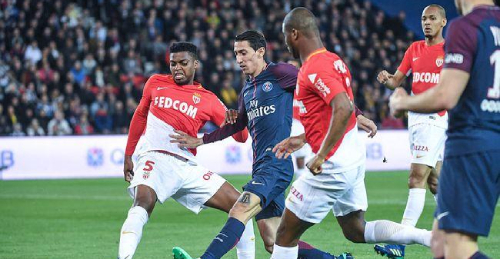 2022-23法甲第七轮巴黎圣日耳曼vs布雷斯特直播回放