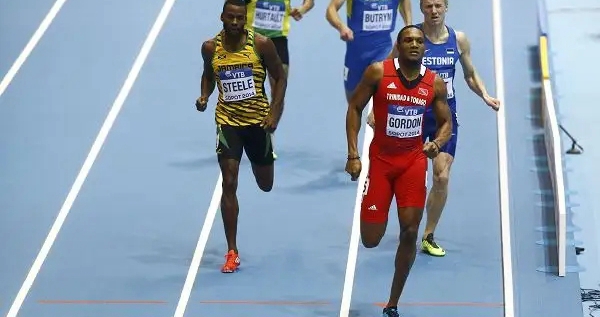 田径男子4x800米世界纪录是多少