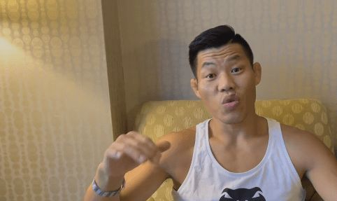 UFC李景亮vs罗德里格斯直播回放介绍