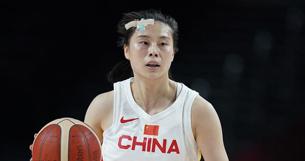 女篮世界杯开赛时间2022