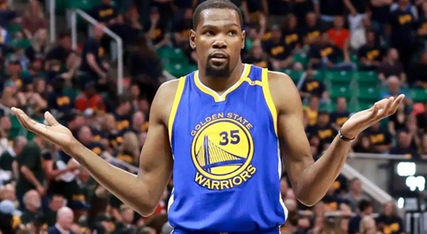 2018nba总决赛fmvp是谁