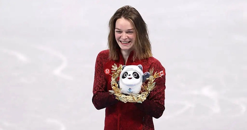 短道速滑女子500米世界记录是多少