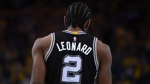 2014nba总冠军FMVP​是谁