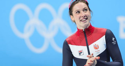 短道速滑女子1000米世界纪录是多少