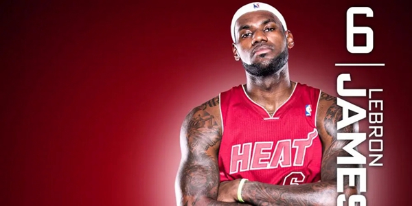 2013nba总冠军FMVP​是谁