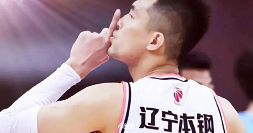郭艾伦续约辽宁男篮了吗