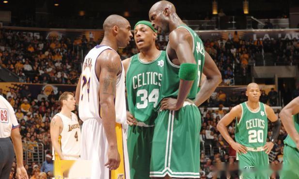 2010nba总决赛MVP是谁