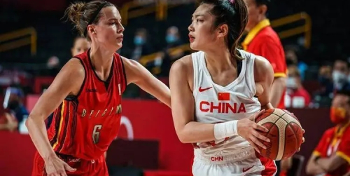女篮世界杯实力榜最新排名2022
