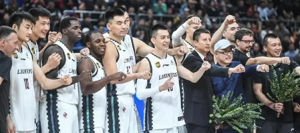 2018年cba总冠军是哪个球队
