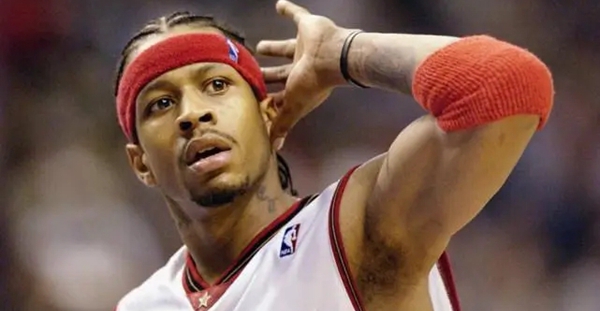 2001NBA常规赛mvp是谁