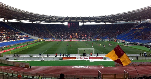 2009欧冠决赛场地在哪里