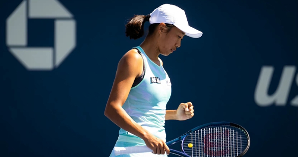 2022wta东京日本公开赛直播地址介绍