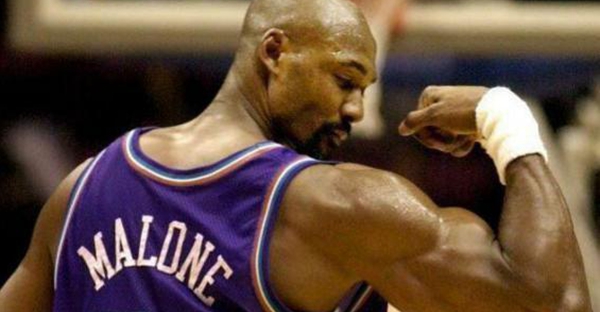 1997年nba常规赛mvp是谁