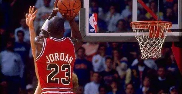 1996年nba常规赛mvp是谁