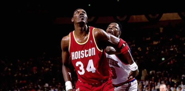 1994年nba常规赛mvp是谁