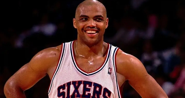 1993年nba常规赛mvp是谁