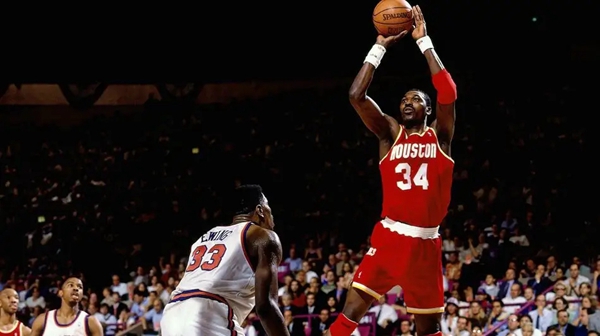1994年NBA总决赛MVP是谁