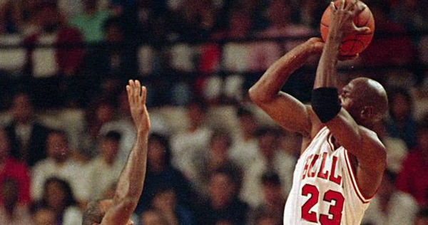 1992年nba常规赛mvp是谁