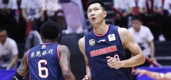 2019cba常规赛mvp是谁