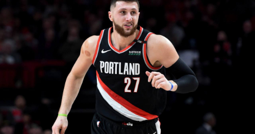nba开拓者队队标的含义介绍