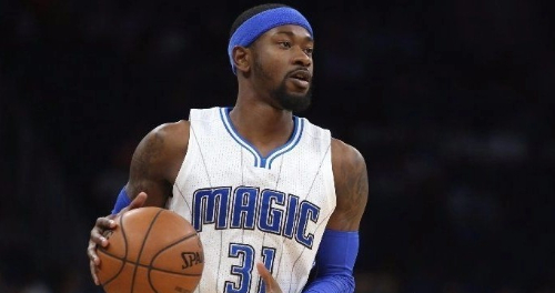 NBA罗斯个人资料简介