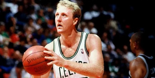 白人nba球员名人堂