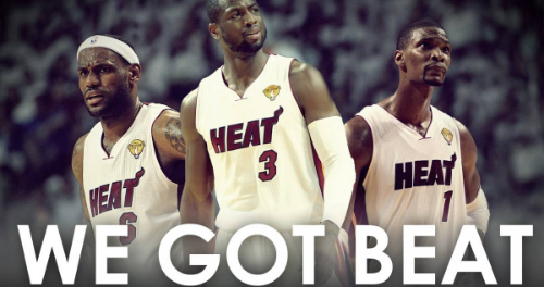 nba热火队标志的含义介绍