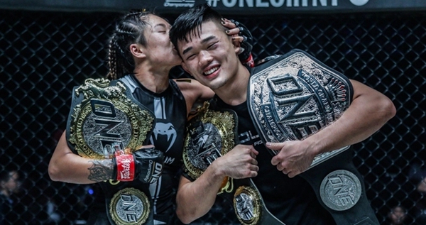 熊竞楠李胜珠二番战谁赢了
