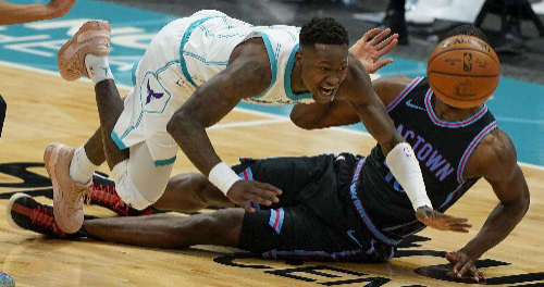 nba黄蜂队标志的含义