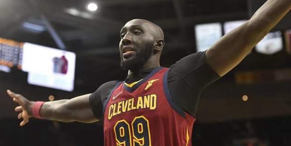现役nba最高的球员是谁2022