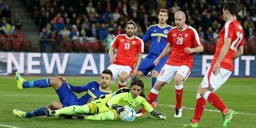 欧国联西班牙VS瑞士比赛预测2022