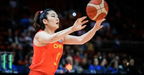 2022女篮世界杯美国vs中国直播回放