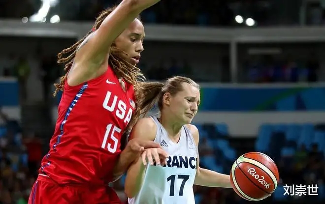 2022女篮世界杯美国vs韩国直播回放