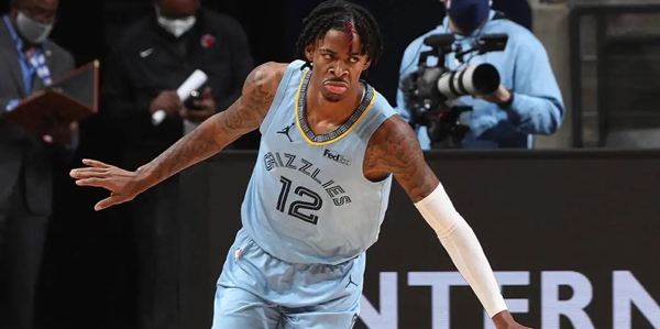 2019-20nba最佳新秀是谁