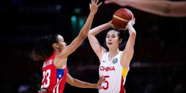 中国女篮大胜波多黎各提前晋级八强了吗