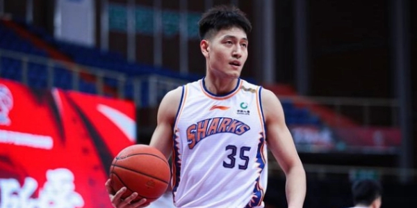 2020cba状元是谁