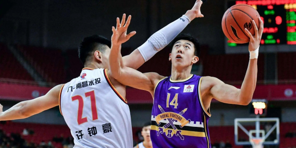 2019cba状元是谁