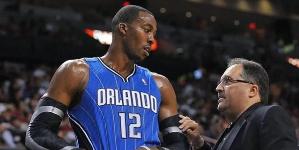 2011年nba最佳防守球员是谁